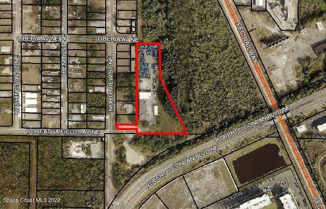 2575 Doreatha Fields Ave NE, Palm Bay, FL 32905 - photo 1