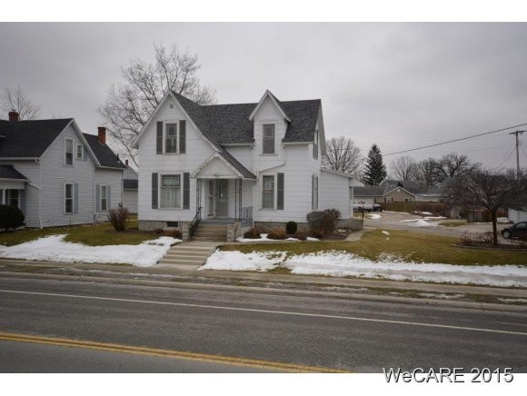 unlisted-address, Wapakoneta, OH 45895 - photo 1