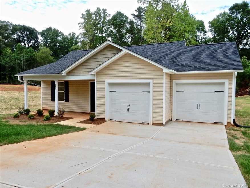 451 Webb Rd unit 17, Shelby, NC 28152 - photo 1