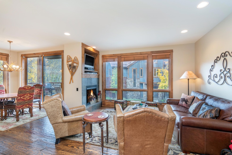 Living Space 1