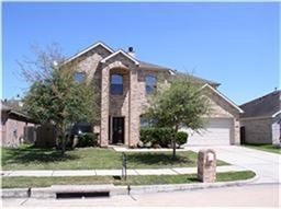 3822 Misty Falls Ln, Friendswood, TX 77546 - photo 1