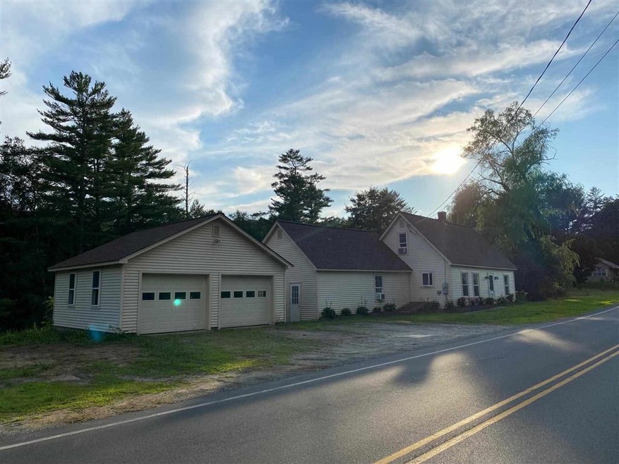 125 Lake Tarleton Rd, Warren, NH 03279 - photo 1