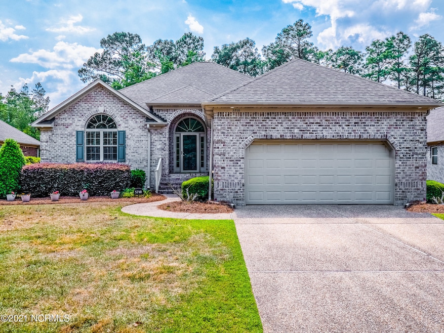 3718 Cain Ct, Wilmington, NC 28409 - photo 1