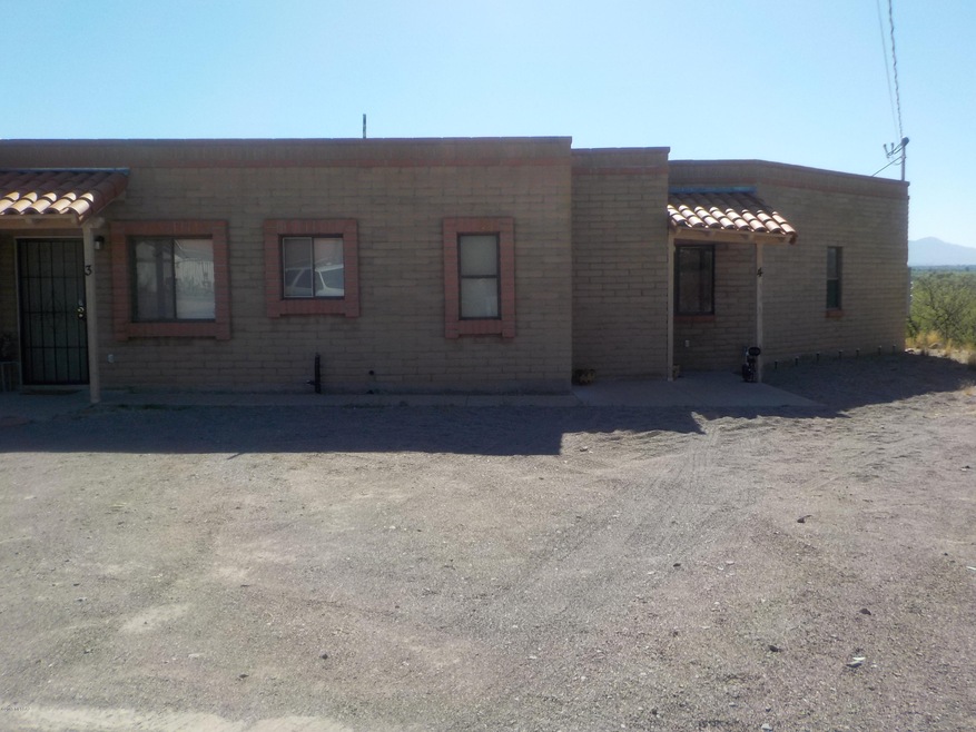 1245 Virgilio Ct, Rio Rico, AZ 85648 - photo 1