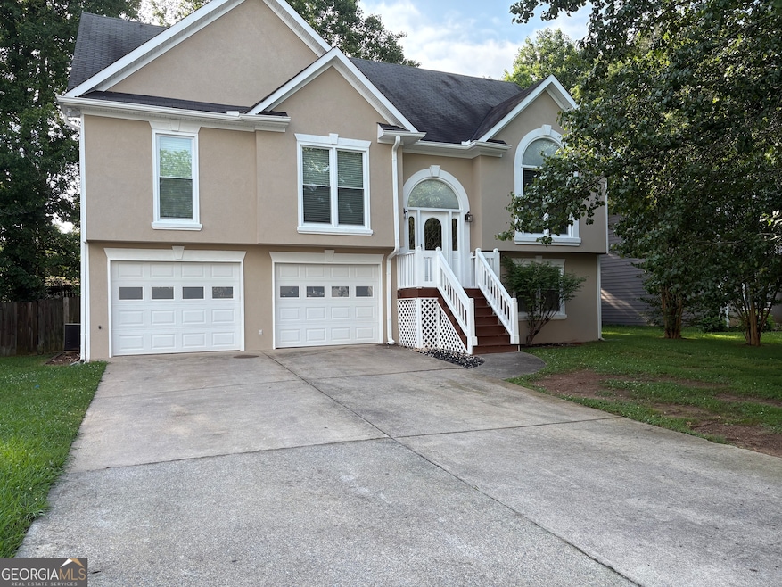 4747 Julian Way, Acworth, GA 30101 - photo 1