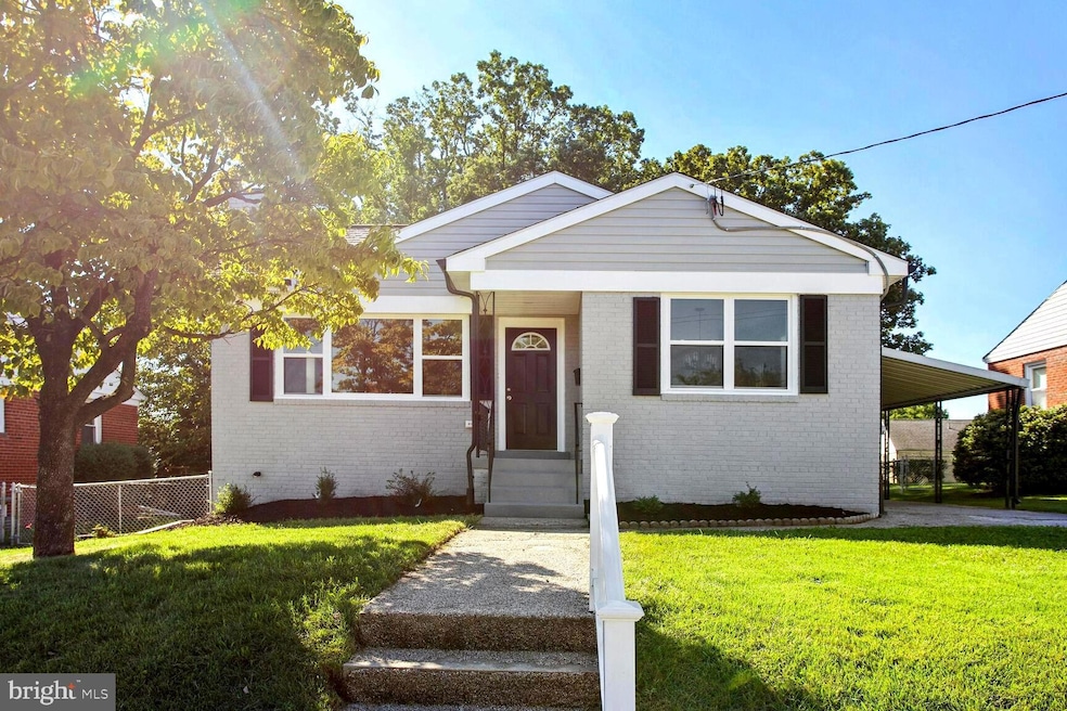 2221 Jameson St, Temple Hills, MD 20748 - photo 1