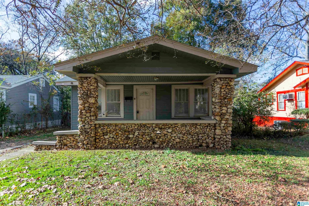 8020 4th Ave S, Birmingham, AL 35206 - photo 1