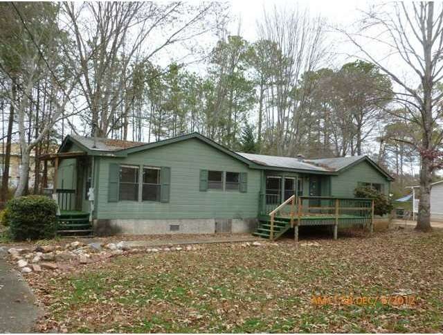 211 Evergreen Trail, Cartersville, GA 30121 - photo 1