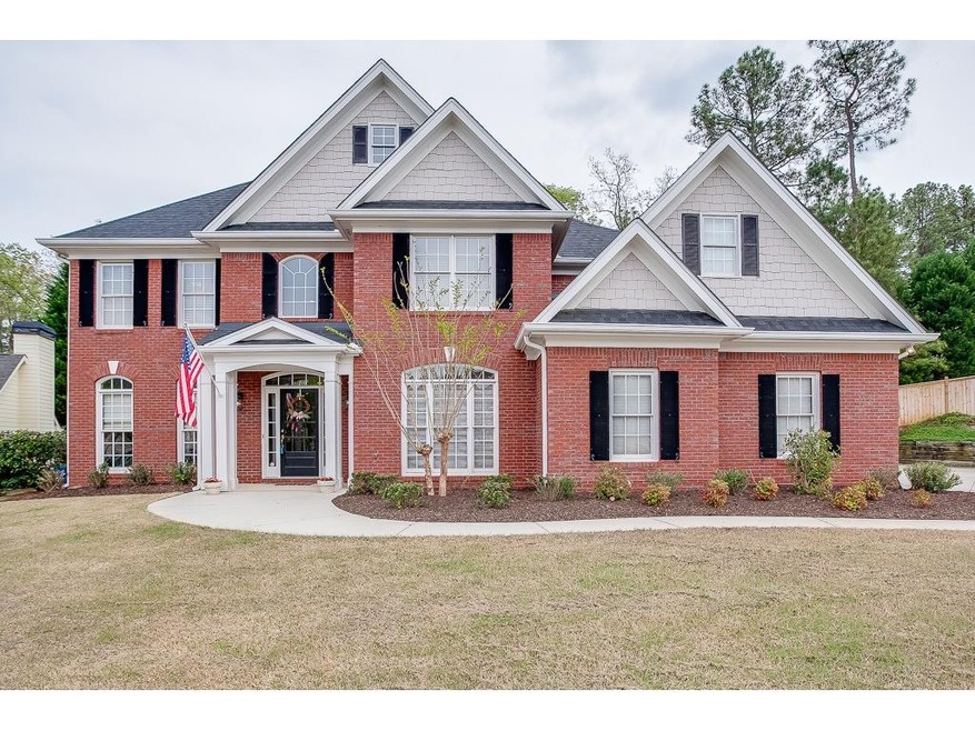 Welcome Home