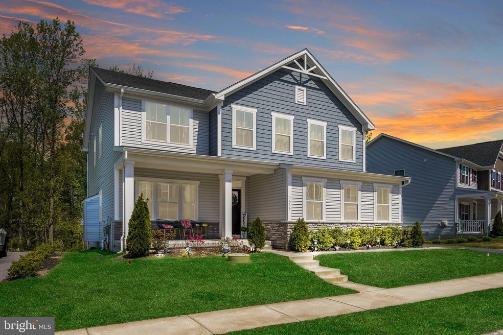 1616 Ronan Way, West Bradford, PA 19320 - photo 1