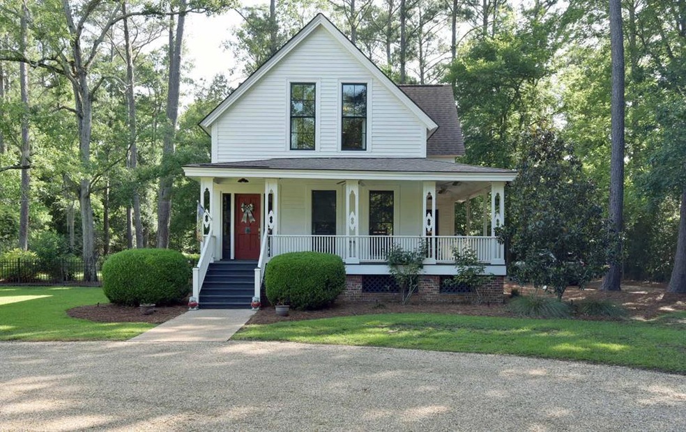 1126 Valley Rd, Albany, GA 31707 - photo 1