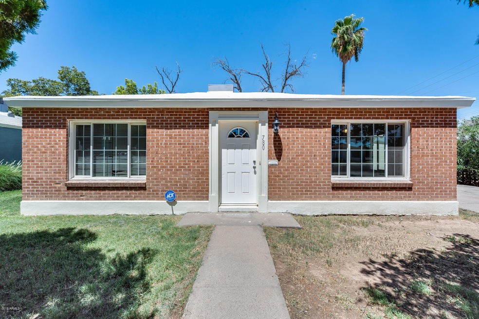 780 E 1st St, Mesa, AZ 85203 - photo 1