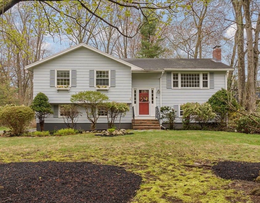 7 Cowdrey Ln, Acton, MA 01720 - photo 1