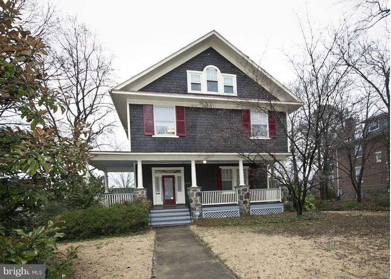 2408 Erdman Ave, Baltimore, MD 21213 - photo 1