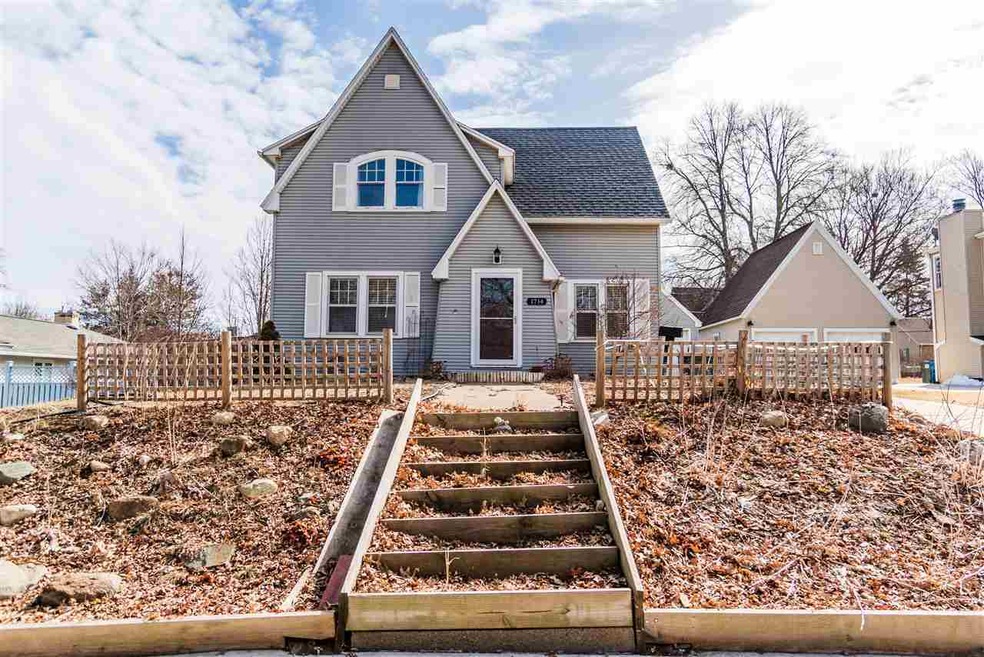 1714 Birch St, Cedar Falls, IA 50613 - photo 1