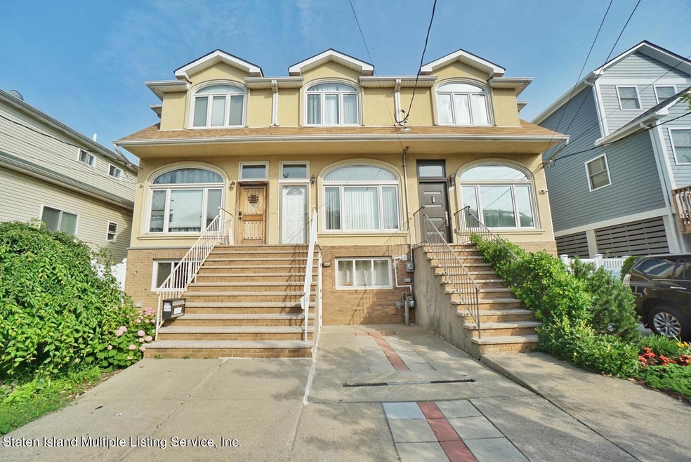 111B Baden Place
