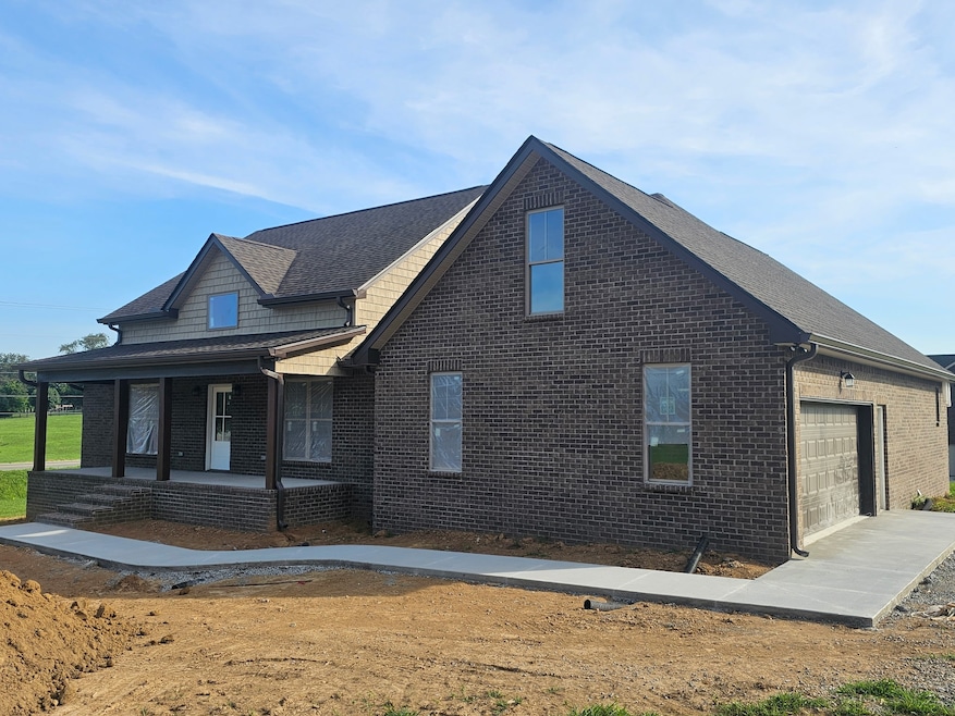 Under Contract $534,900