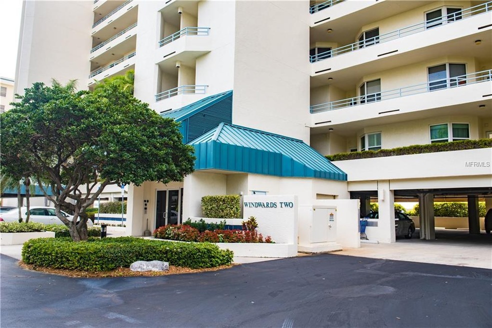 Windwards Building 2