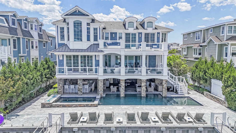 415 20th St, Avalon, NJ 08202 - photo 1