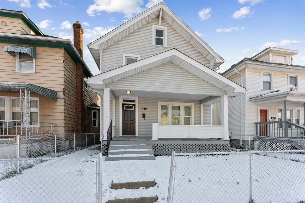 168 S Richardson Ave, Columbus, OH 43204 - photo 1