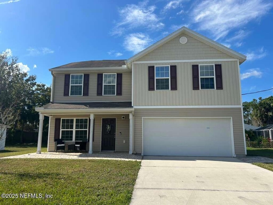 10 Pickcane Ln, Palm Coast, FL 32164 - photo 1