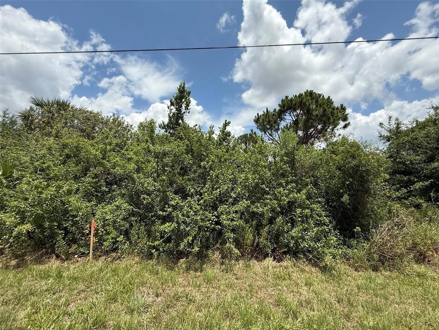 0 Snug St unit MFROK225184, North Port, FL 34286 - photo 1