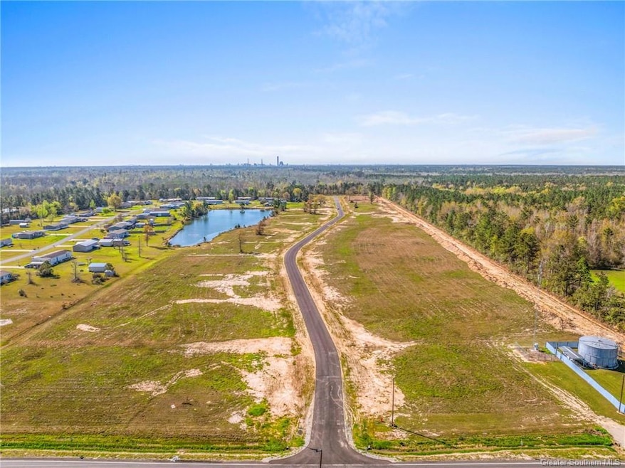0 W Holbrook Cir unit Lot 57 SWL25001554, Sulphur, LA 70663 - photo 1