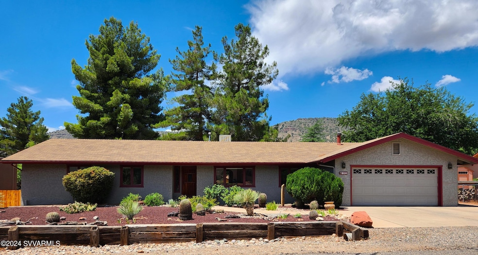 unlisted-address, Sedona, AZ 86351 - photo 1