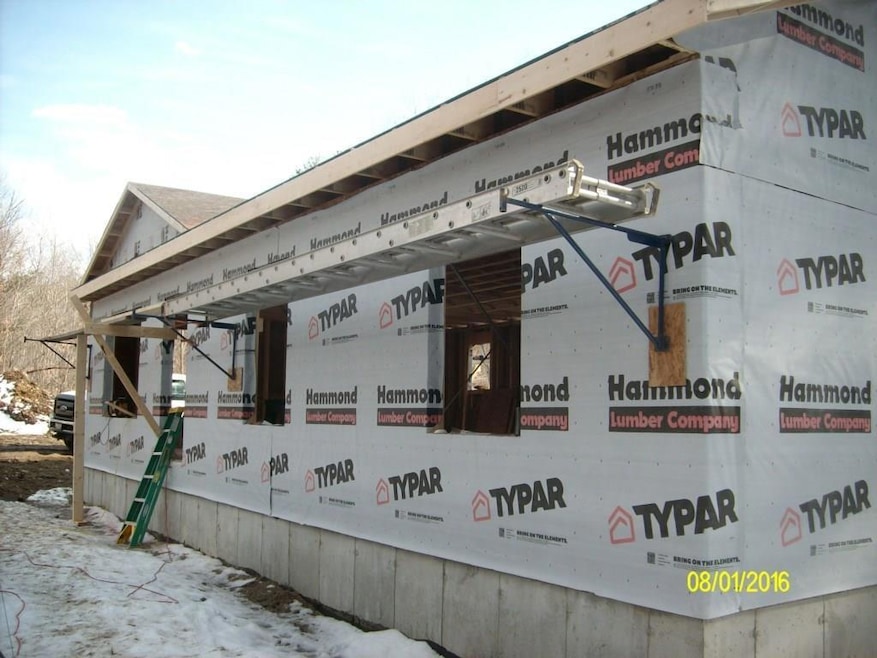 Lot 44 Spur Rd, Cornish, ME 04103 - photo 1