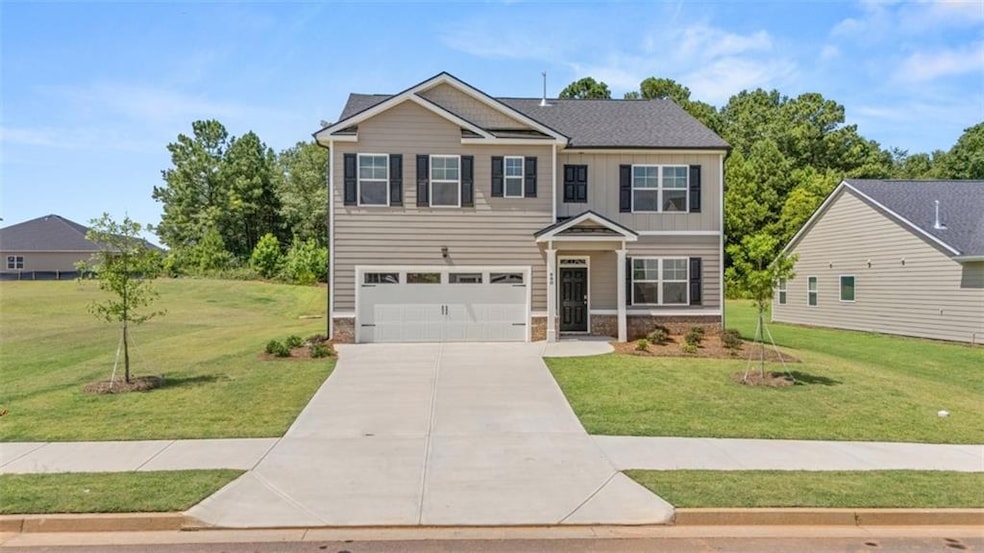 1898 Roxey Ln, Winder, GA 30680 - photo 1