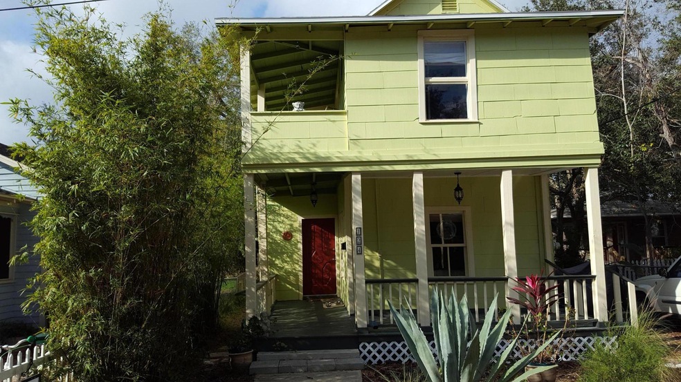 124 Twine St, Saint Augustine, FL 32084 - photo 1