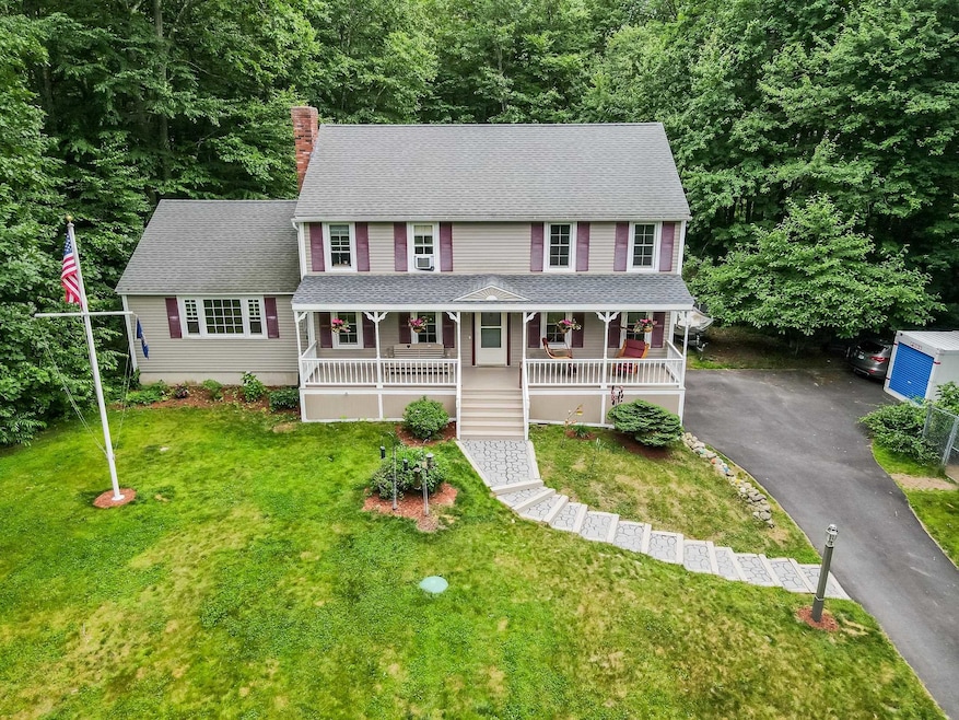 13 Meadowbrook Rd, Derry, NH 03038 - photo 1