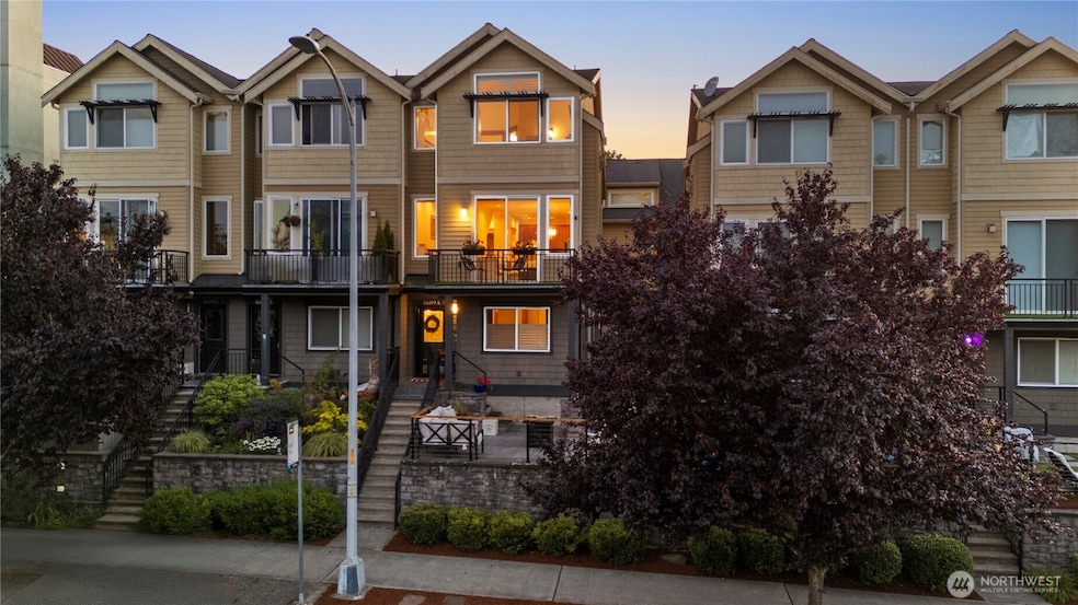 1609 California Ave SW unit A, Seattle, WA 98116 - photo 1