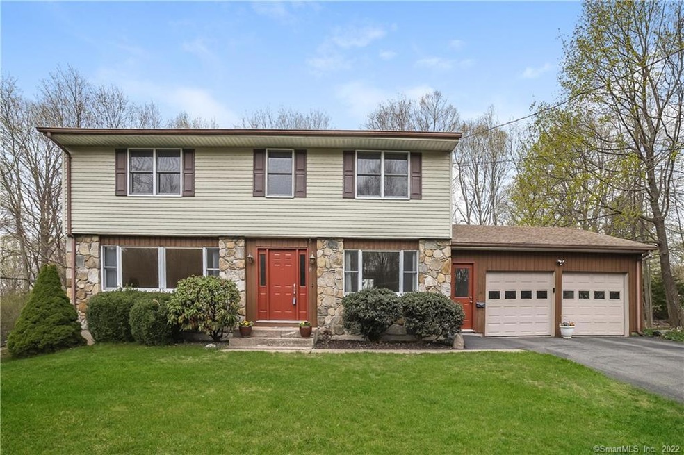 19 Winding Brook Trail, Vernon Rockville, CT 06066 - photo 1