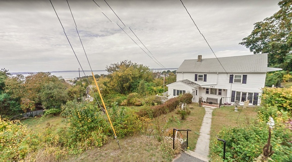 361 Sampson St, Fall River, MA 02724 - photo 1