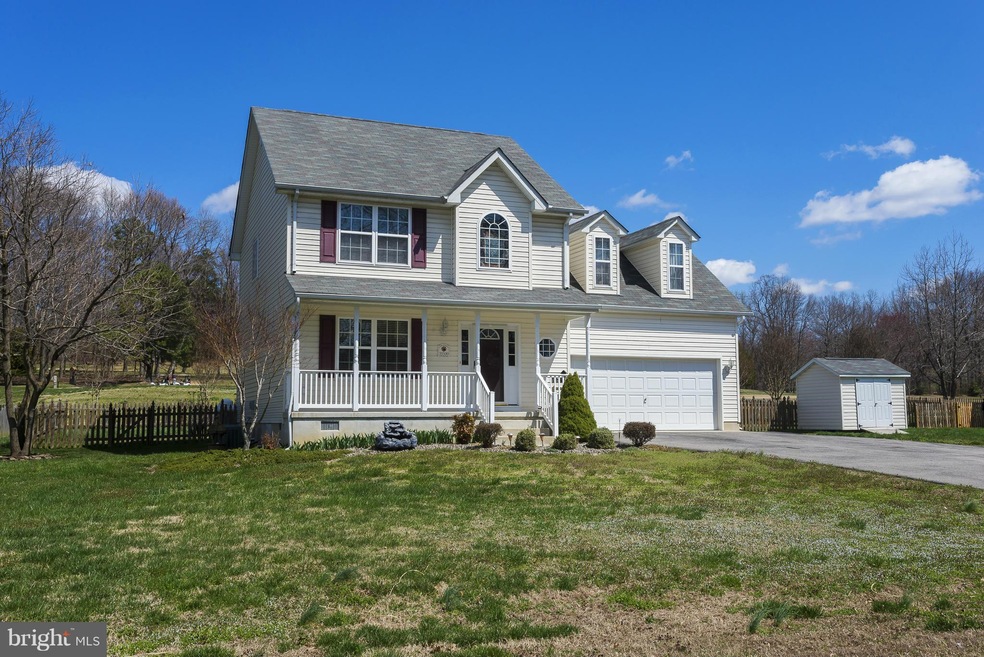 35500 Golf Course Dr, Mechanicsville, MD 20659 - photo 1