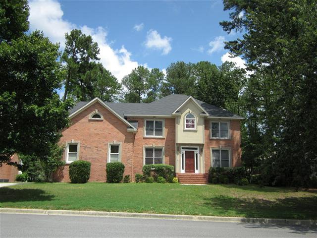 Main View