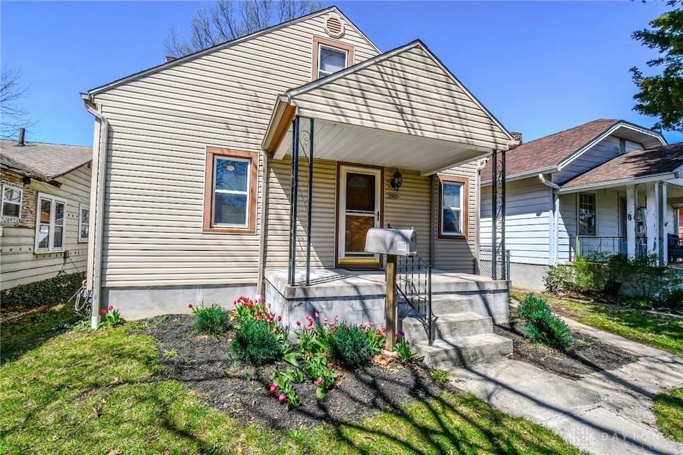 Sold $193,000 • Co-Listing Agent