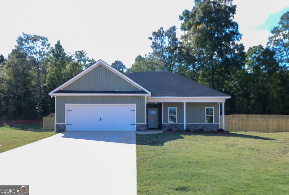 115 Sutter Butte Place, Bonaire, GA 31005 - photo 1
