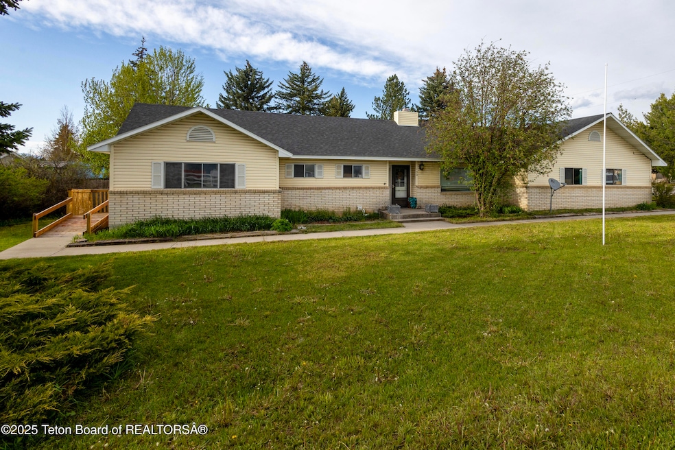 For Sale $650,000
