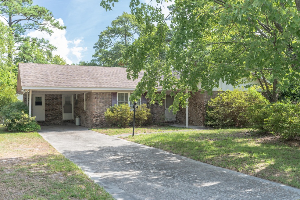 138 W Bedford Rd, Wilmington, NC 28411 - photo 1