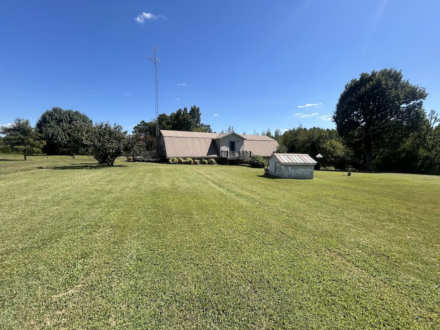 236 Beartown Rd, Loretto, TN 38469 - photo 1