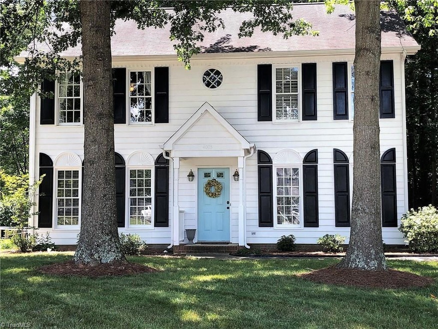 Welcome Home!