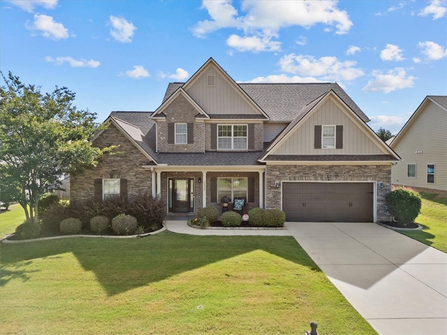 Sold $468,000 • Co-Listing Agent