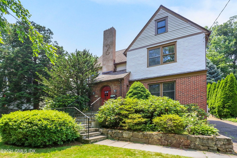 70 Valleywood Rd, Cos Cob, CT 06807 - photo 1