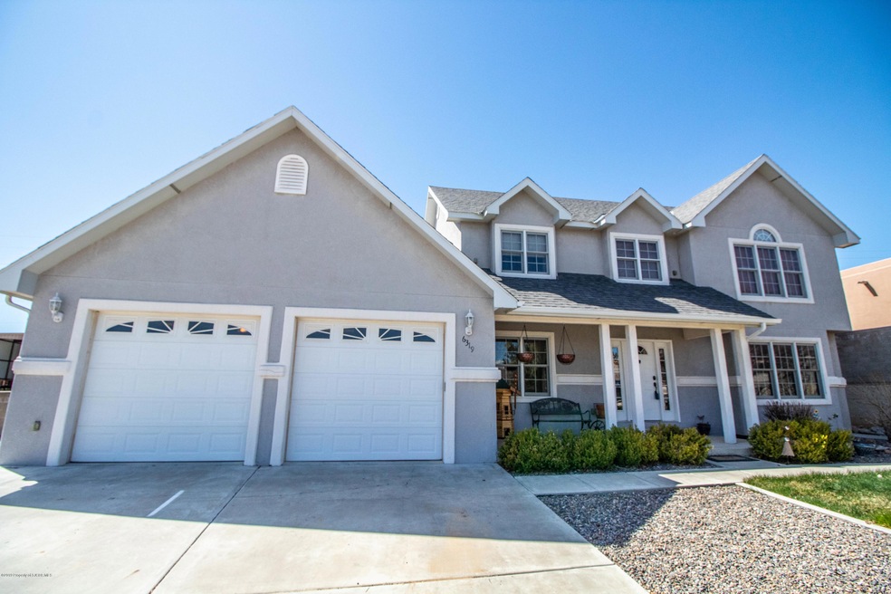 6319 N Red Rock Dr, Farmington, NM 87402 - photo 1