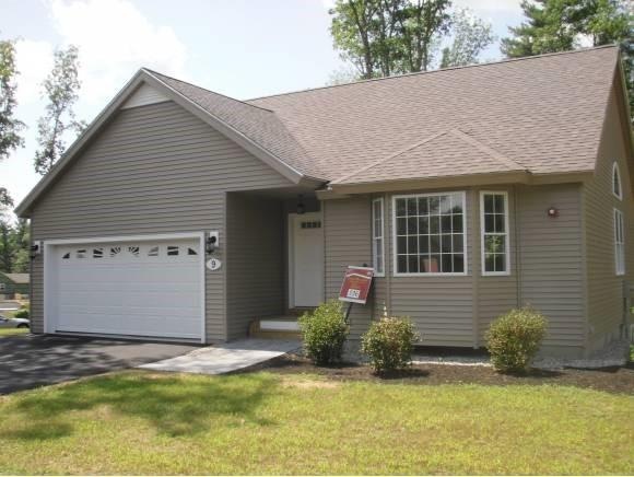 9 Hickory Rd unit 26, Newton, NH 03858 - photo 1