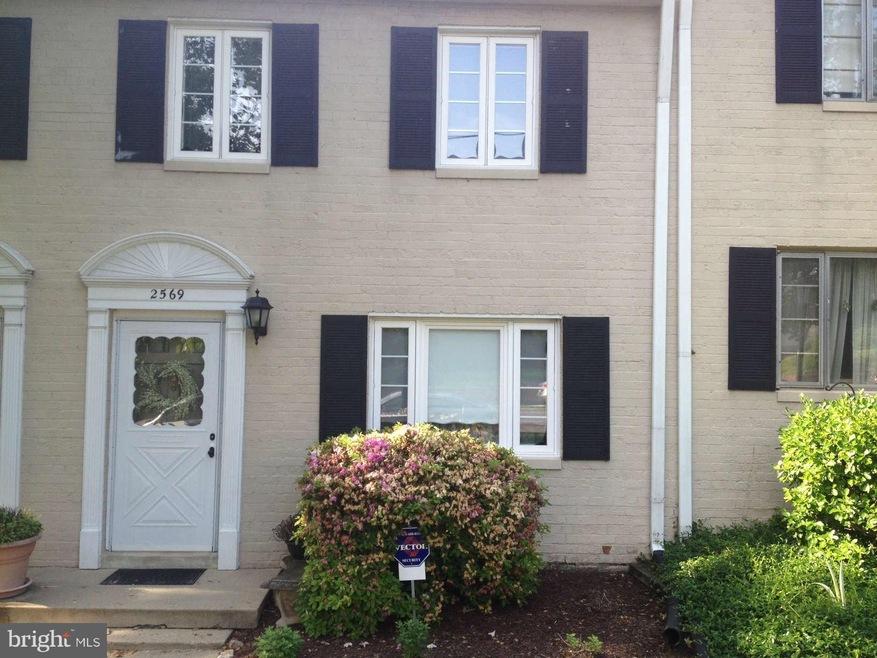 2569 Holman Ave, Silver Spring, MD 20910 - photo 1