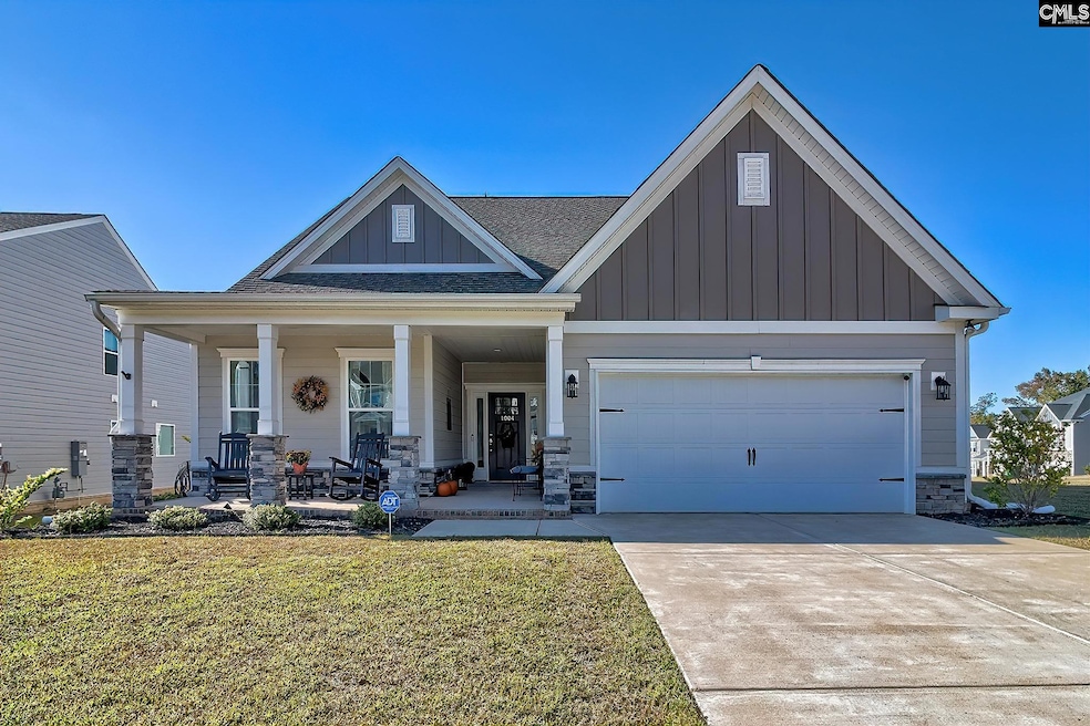 1004 Marsh Grass End, Lexington, SC 29072 - photo 1