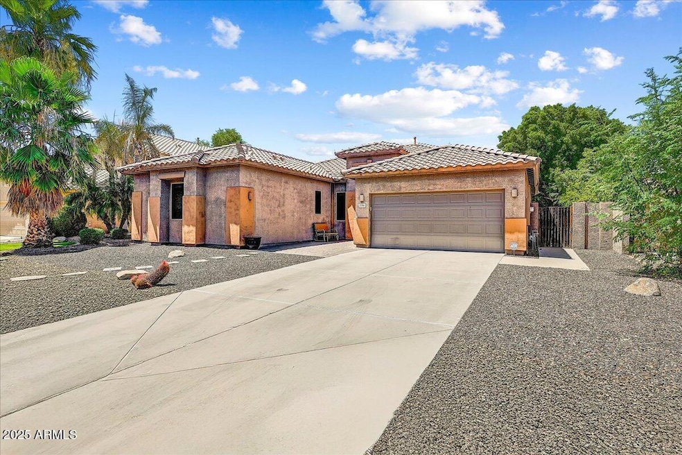 03-Front Of Home III